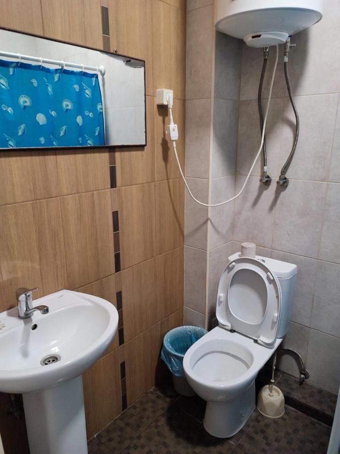 Dinamo Hotel Kharkiv Eksteriør bilde