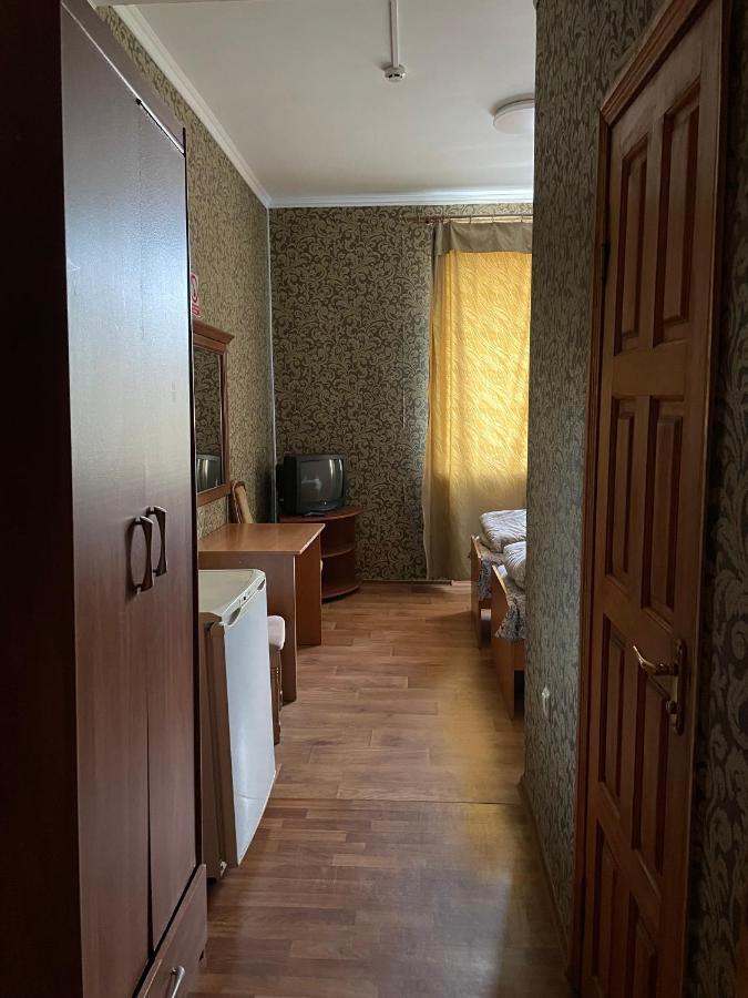 Dinamo Hotel Kharkiv Eksteriør bilde