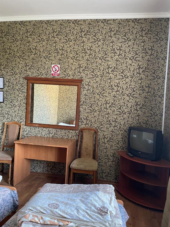 Dinamo Hotel Kharkiv Eksteriør bilde