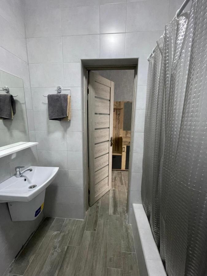 Dinamo Hotel Kharkiv Eksteriør bilde
