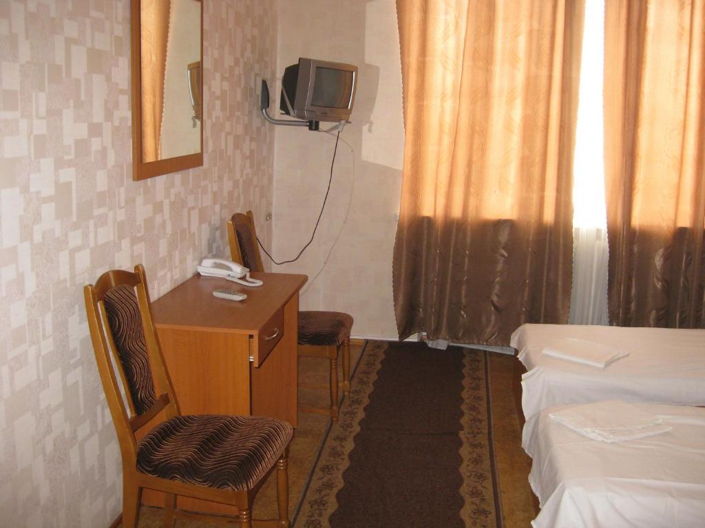 Dinamo Hotel Kharkiv Eksteriør bilde